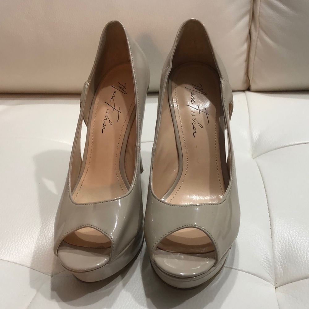 Marc fisher women shoes size7